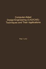 Télécharger le livre :  Control and Dynamic Systems V58: Computer-Aided Design/Engineering (Cad/Cae) Techniques And Their Applications Part 1 of 2