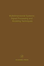 Télécharger le livre :  Multidimensional Systems: Signal Processing and Modeling Techniques