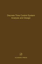 Télécharger le livre :  Discrete-Time Control System Analysis and Design