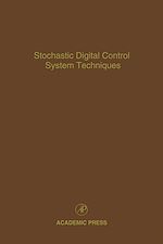 Télécharger le livre :  Stochastic Digital Control System Techniques