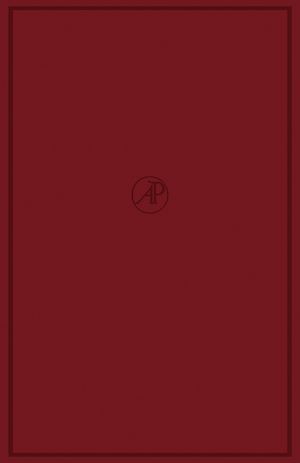 Téléchargez le livre :  Advances in Drug Research