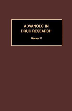 Téléchargez le livre :  Advances in Drug Research