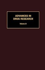 Télécharger le livre :  Advances in Drug Research