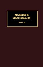 Télécharger le livre :  Advances in Drug Research