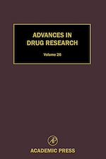 Télécharger le livre :  Advances in Drug Research