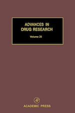 Télécharger le livre :  Advances in Drug Research