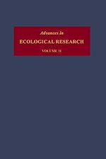 Télécharger le livre :  ADVANCES IN ECOLOGICAL RESEARCH
