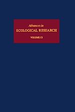 Télécharger le livre :  Advances in Ecological Research
