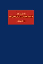 Télécharger le livre :  Advances in Ecological Research