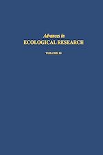 Télécharger le livre :  Advances in Ecological Research