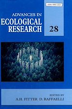 Télécharger le livre :  Advances in Ecological Research