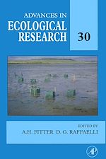 Télécharger le livre :  Advances in Ecological Research