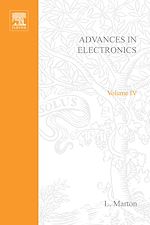 Télécharger le livre :  Advances in Electronics and Electron Physics