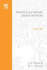 Télécharger le livre :  Advances in Electronics and Electron Physics