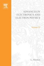 Télécharger le livre :  Advances in Electronics and Electron Physics