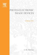 Télécharger le livre :  Advances in Electronics and Electron Physics