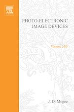 Télécharger le livre :  Advances in Electronics and Electron Physics