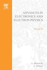 Télécharger le livre :  Advances in Electronics and Electron Physics