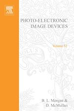 Télécharger le livre :  Advances in Electronics and Electron Physics