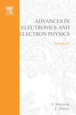 Télécharger le livre :  Advances in Electronics and Electron Physics