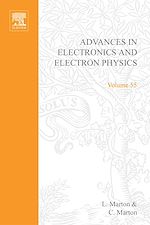 Télécharger le livre :  Advances in Electronics and Electron Physics