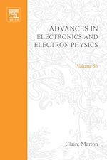 Télécharger le livre :  Advances in Electronics and Electron Physics