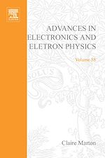 Télécharger le livre :  Advances in Electronics and Electron Physics
