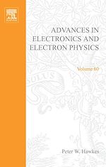Télécharger le livre :  Advances in Electronics and Electron Physics