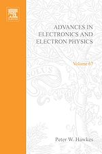 Télécharger le livre :  Advances in Electronics and Electron Physics