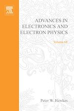 Télécharger le livre :  Advances in Electronics and Electron Physics