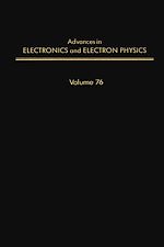 Télécharger le livre :  Advances in Electronics and Electron Physics