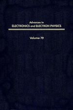 Télécharger le livre :  Advances in Electronics and Electron Physics