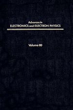 Télécharger le livre :  Advances in Electronics and Electron Physics
