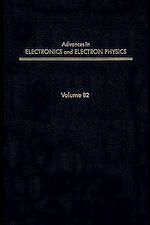 Télécharger le livre :  Advances in Electronics and Electron Physics