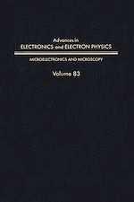 Télécharger le livre :  Advances in Electronics and Electron Physics