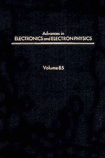 Télécharger le livre :  Advances in Electronics and Electron Physics