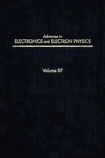 Télécharger le livre :  Advances in Electronics and Electron Physics