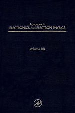 Télécharger le livre :  Advances in Electronics and Electron Physics