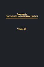 Télécharger le livre :  Advances in Electronics and Electron Physics