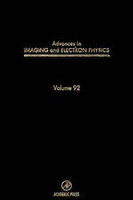 Télécharger le livre :  Advances in Imaging and Electron Physics
