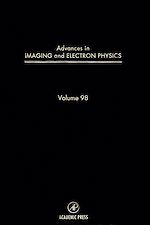 Télécharger le livre :  Advances in Imaging and Electron Physics