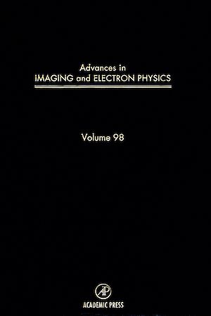 Téléchargez le livre :  Advances in Imaging and Electron Physics