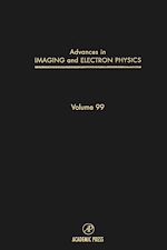Télécharger le livre :  Advances in Imaging and Electron Physics