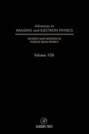 Téléchargez le livre :  Modern Map Methods in Particle Beam Physics