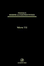 Télécharger le livre :  Advances in Imaging and Electron Physics