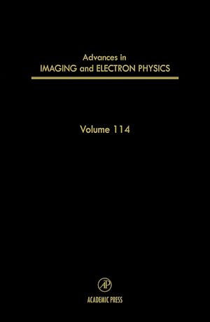 Téléchargez le livre :  Advances in Imaging and Electron Physics