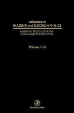 Télécharger le livre :  Advances in Imaging and Electron Physics