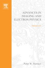 Télécharger le livre :  Advances in Imaging and Electron Physics