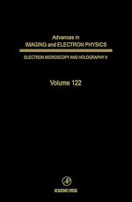 Télécharger le livre :  Advances in Imaging and Electron Physics