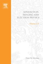 Télécharger le livre :  Advances in Imaging and Electron Physics